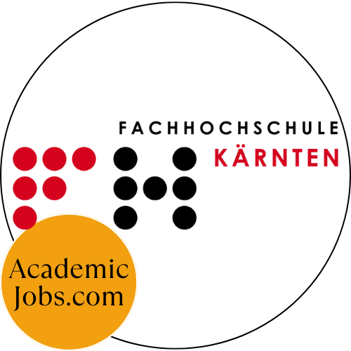 FH Kärnten Logo